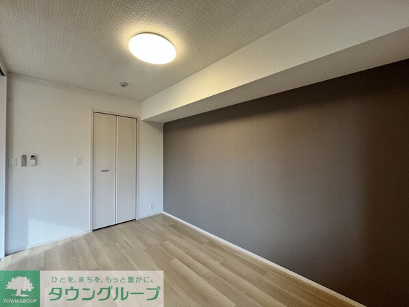 ベルクワルツ座間の物件内観写真